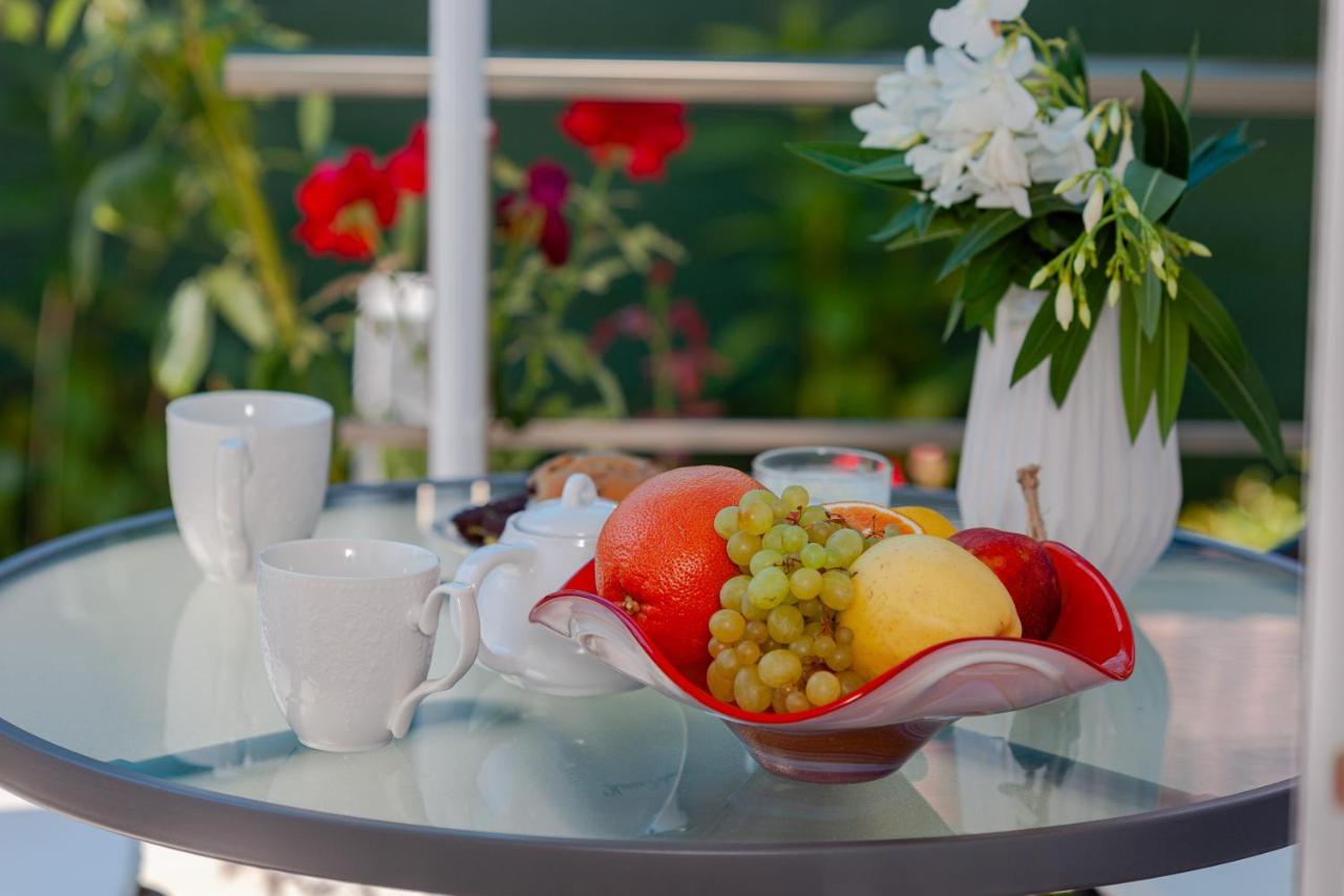 Halkidiki Beach Apartments 2 Nea Kalikratia Vergia Beach Nea Kallikrateia エクステリア 写真